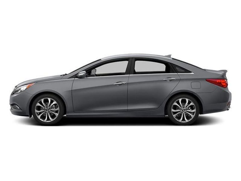2014 Hyundai Sonata 4dr Sdn 2.4L Auto Limited PZEV