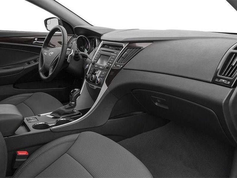 2014 Hyundai Sonata 4dr Sdn 2.4L Auto Limited PZEV