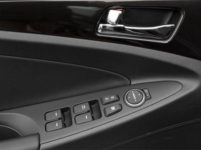 2014 Hyundai Sonata 4dr Sdn 2.4L Auto Limited PZEV