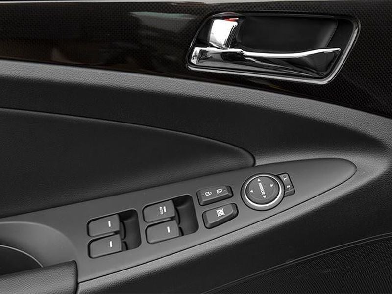 2014 Hyundai Sonata 4dr Sdn 2.4L Auto Limited PZEV