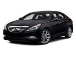 2014 Hyundai Sonata 4dr Sdn 2.4L Auto Limited PZEV