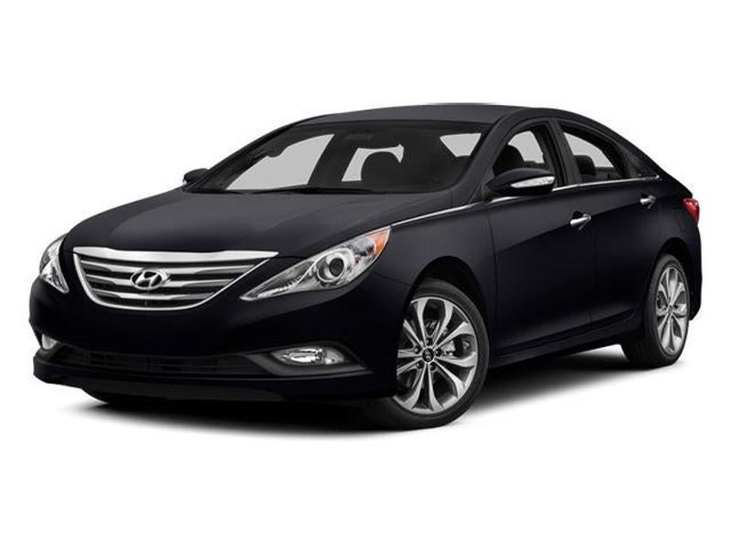 2014 Hyundai Sonata 4dr Sdn 2.4L Auto Limited PZEV