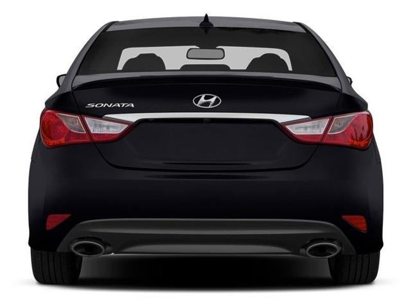 2014 Hyundai Sonata 4dr Sdn 2.4L Auto Limited PZEV