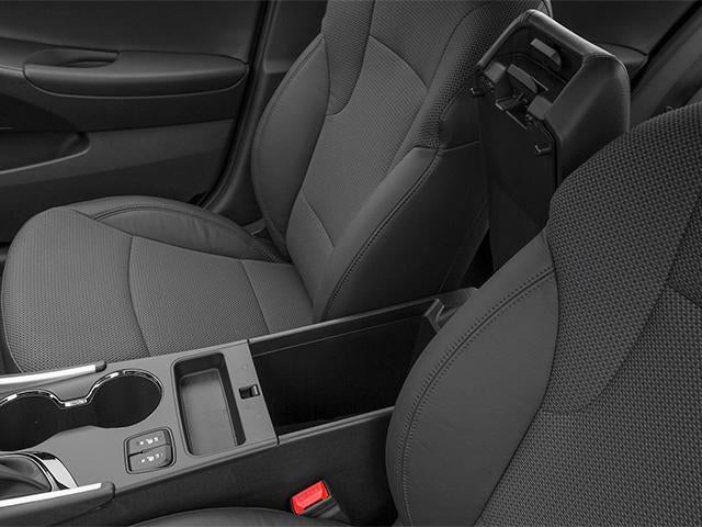 2014 Hyundai Sonata 4dr Sdn 2.4L Auto Limited PZEV