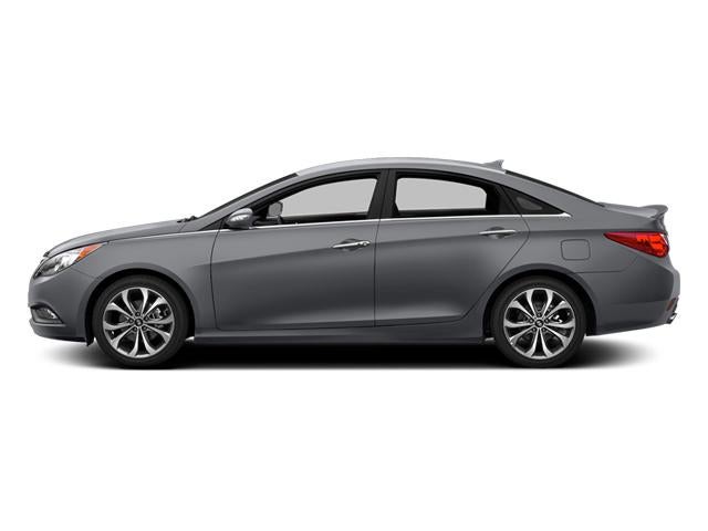 2014 Hyundai Sonata 4dr Sdn 2.4L Auto Limited PZEV