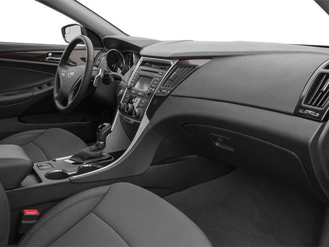 2014 Hyundai Sonata 4dr Sdn 2.4L Auto Limited PZEV