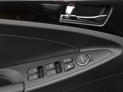 2014 Hyundai Sonata 4dr Sdn 2.4L Auto Limited PZEV