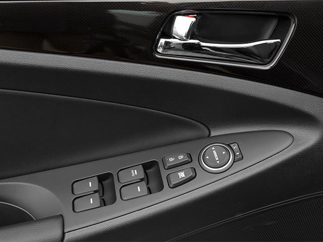 2014 Hyundai Sonata 4dr Sdn 2.4L Auto Limited PZEV