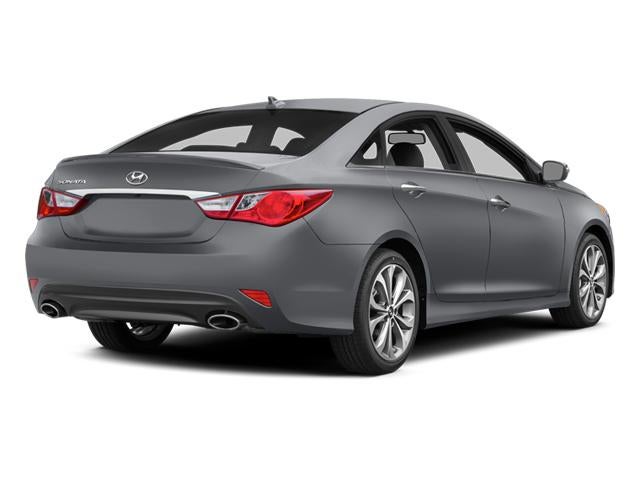 2014 Hyundai Sonata 4dr Sdn 2.4L Auto Limited PZEV