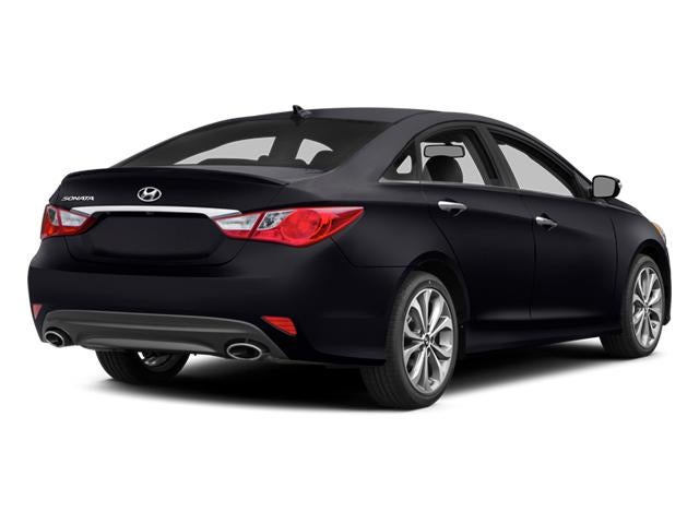 2014 Hyundai Sonata 4dr Sdn 2.4L Auto Limited PZEV