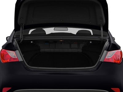 2014 Hyundai Sonata 4dr Sdn 2.4L Auto Limited PZEV