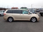 2012 Toyota Sienna 5dr 7-Pass Van V6 LE AAS FWD (Natl)