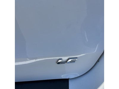 2012 Toyota Sienna 5dr 8-Pass Van V6 LE FWD (Natl)