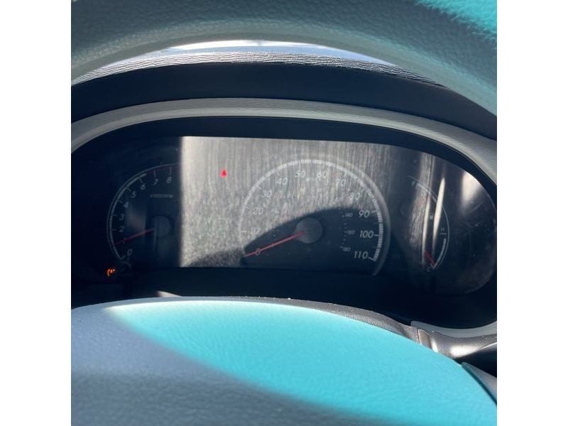2012 Toyota Sienna 5dr 8-Pass Van V6 LE FWD (Natl)