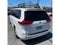2012 Toyota Sienna 5dr 8-Pass Van V6 LE FWD (Natl)
