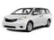 2012 Toyota Sienna 5dr 8-Pass Van V6 LE FWD (Natl)