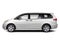 2012 Toyota Sienna 5dr 8-Pass Van V6 LE FWD (Natl)