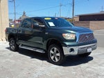 2008 Toyota Tundra 2WD CrewMax Short Bed 5.7L (Natl)
