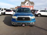2009 Toyota Tundra 2WD Double Cab Standard Bed 5.7L V8 (Natl)