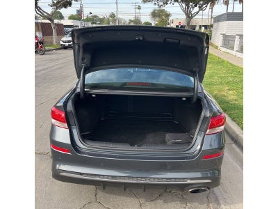 2020 Kia Optima LX Auto