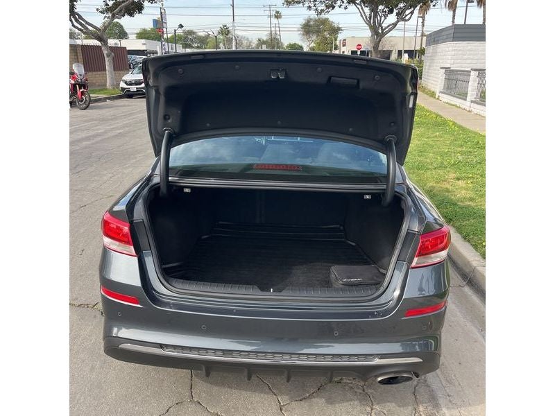 2020 Kia Optima LX Auto