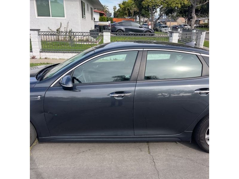 2020 Kia Optima LX Auto