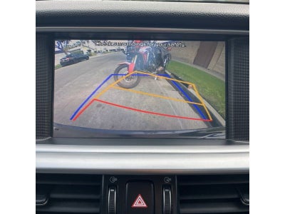 2020 Kia Optima LX Auto