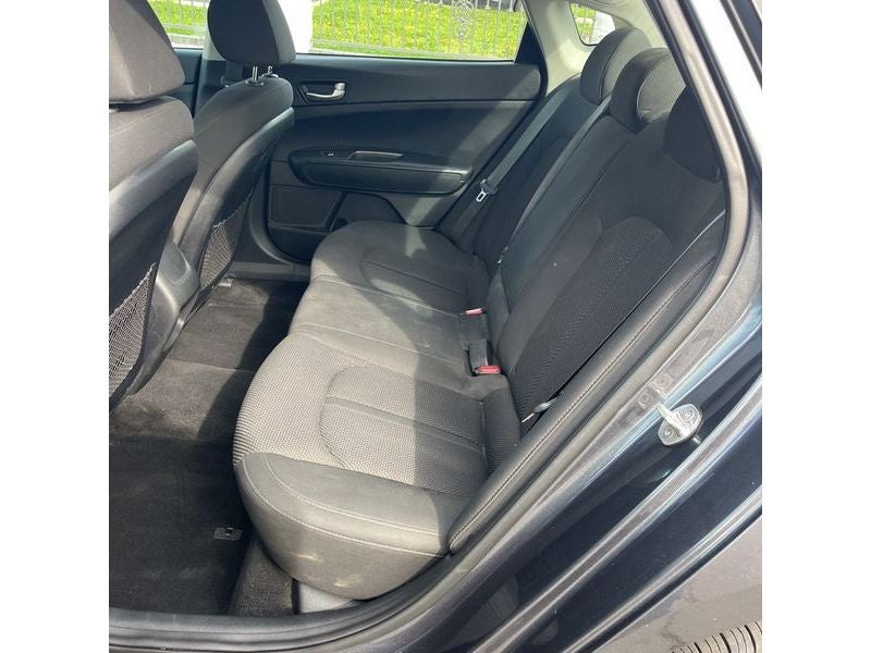 2020 Kia Optima LX Auto