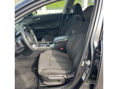 2020 Kia Optima LX Auto