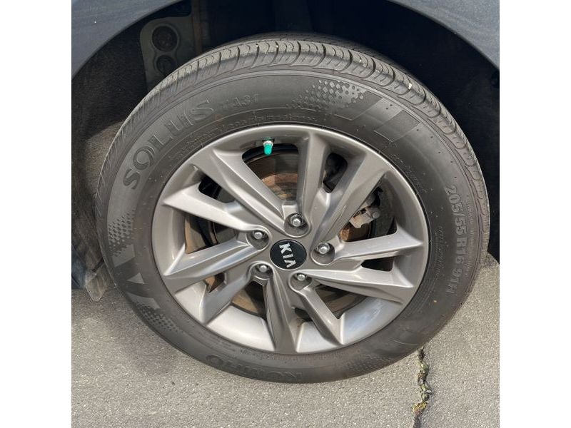 2020 Kia Optima LX Auto