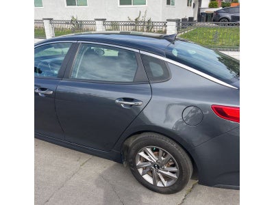 2020 Kia Optima LX Auto