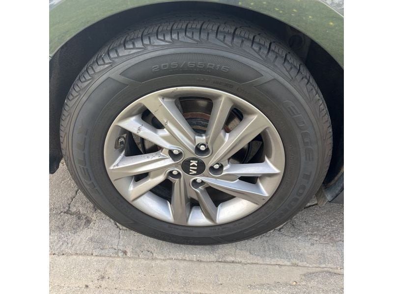 2020 Kia Optima LX Auto