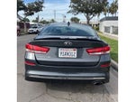 2020 Kia Optima LX Auto