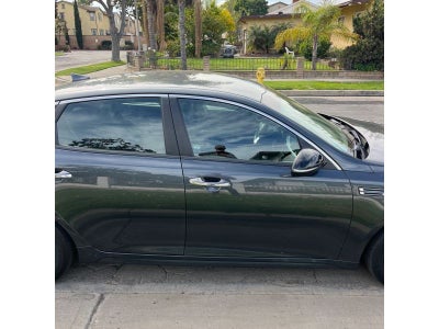 2020 Kia Optima LX Auto