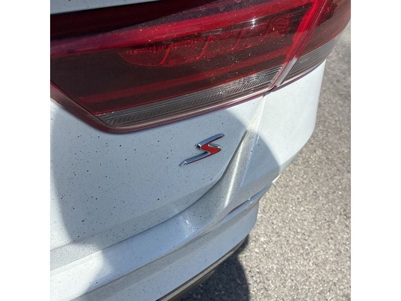 2019 Kia Optima S Auto