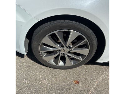 2019 Kia Optima S Auto