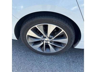 2019 Kia Optima S Auto