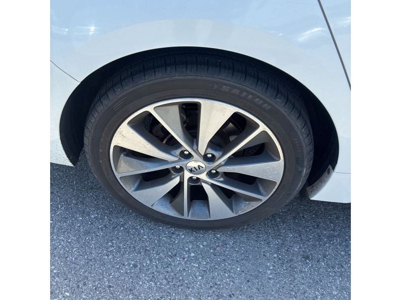 2019 Kia Optima S Auto