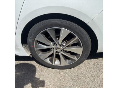 2019 Kia Optima S Auto