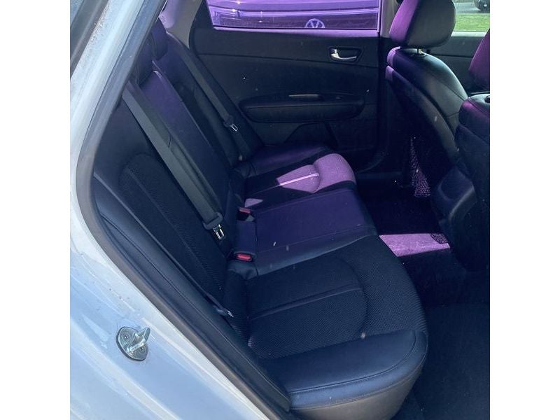 2019 Kia Optima S Auto