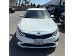 2019 Kia Optima S Auto
