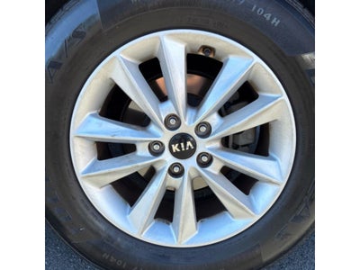 2020 Kia Sorento LX FWD