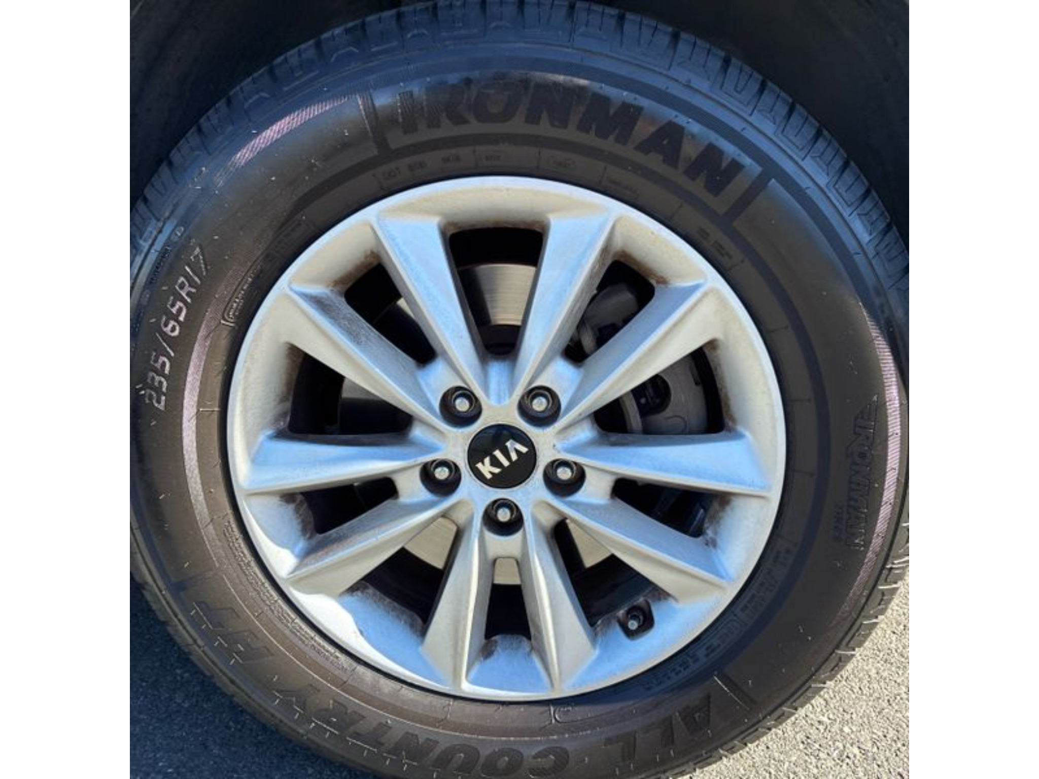 2020 Kia Sorento LX FWD