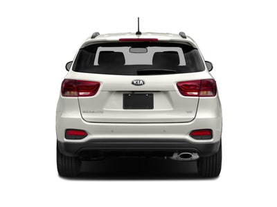 2020 Kia Sorento LX FWD