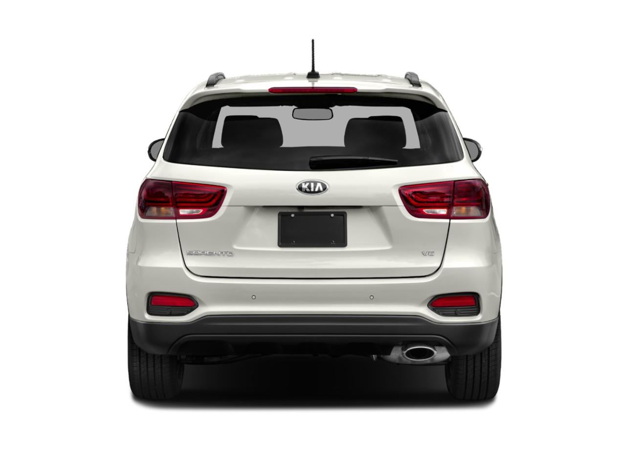 2020 Kia Sorento LX FWD