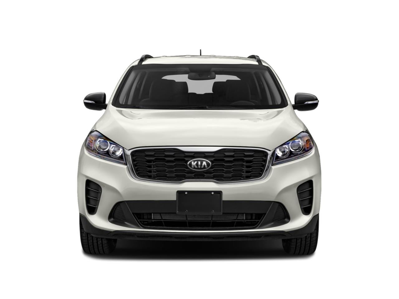 2020 Kia Sorento LX FWD