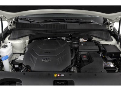 2020 Kia Sorento LX FWD