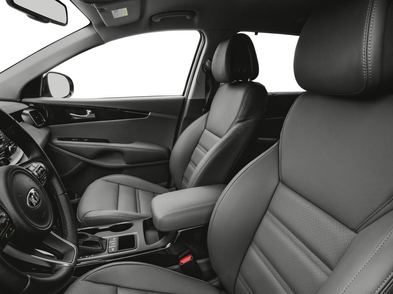 2016 Kia Sorento EX