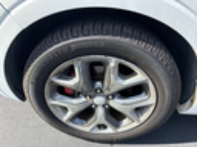 2017 Kia Sorento SX V6 FWD