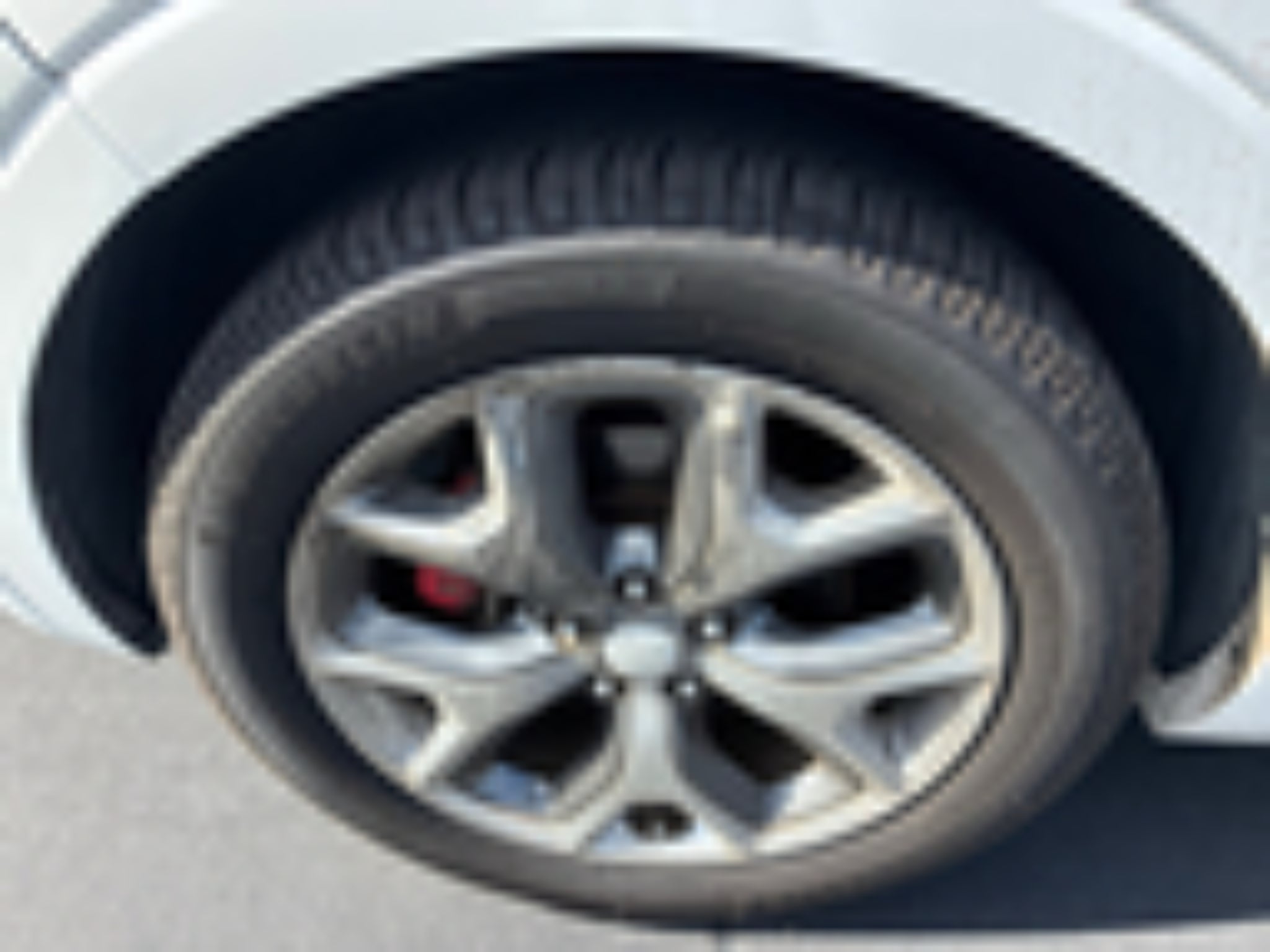 2017 Kia Sorento SX V6 FWD